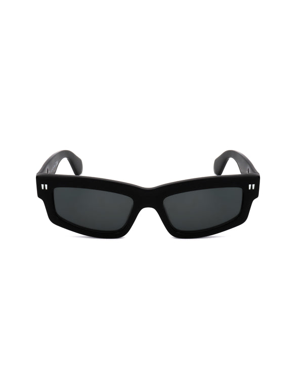 
Occhiale da sole Off White OERI135F24PLA0011007 - GREY SUNGLASSES | Spazio Ottica
