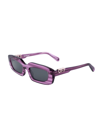Occhiale da sole Off White OERI13CF24PLA0013707 | Spazio Ottica