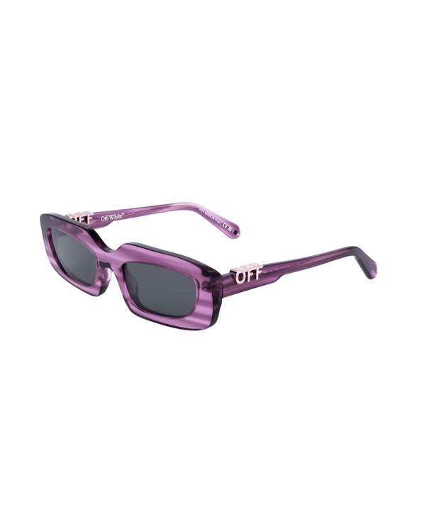 
Occhiale da sole Off White OERI13CF24PLA0013707 - Sunčane naočale | Spazio Ottica
