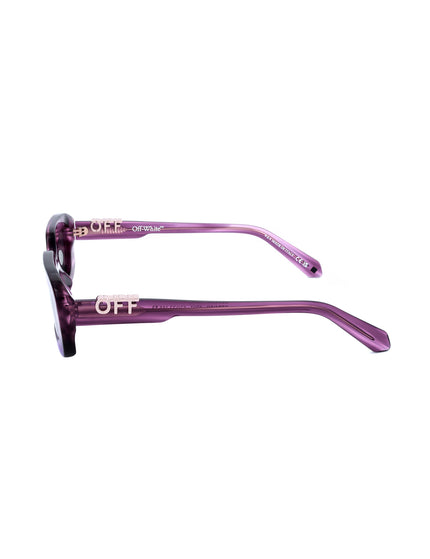 Occhiale da sole Off White OERI13CF24PLA0013707 | Spazio Ottica