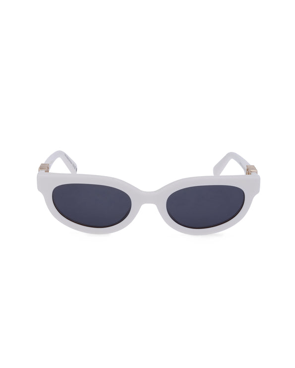 
Occhiale da sole Off White OERI13DF24PLA0010107 - GREY SUNGLASSES | Spazio Ottica
