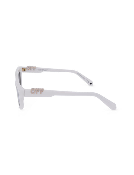 Occhiale da sole Off White OERI13DF24PLA0010107 | Spazio Ottica