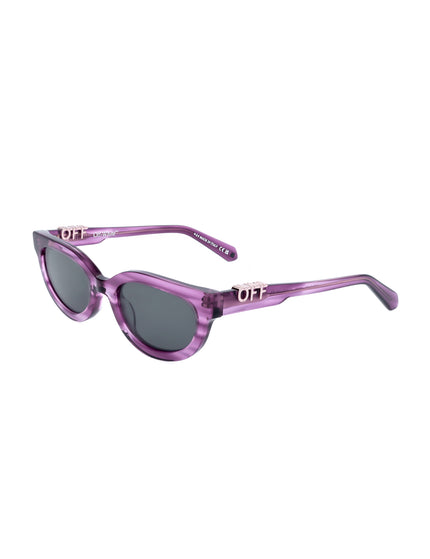 Occhiale da sole Off White OERI13DF24PLA0013707 | Spazio Ottica