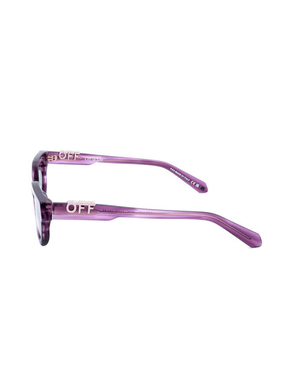 Occhiale da sole Off White OERI13DF24PLA0013707 | Spazio Ottica
