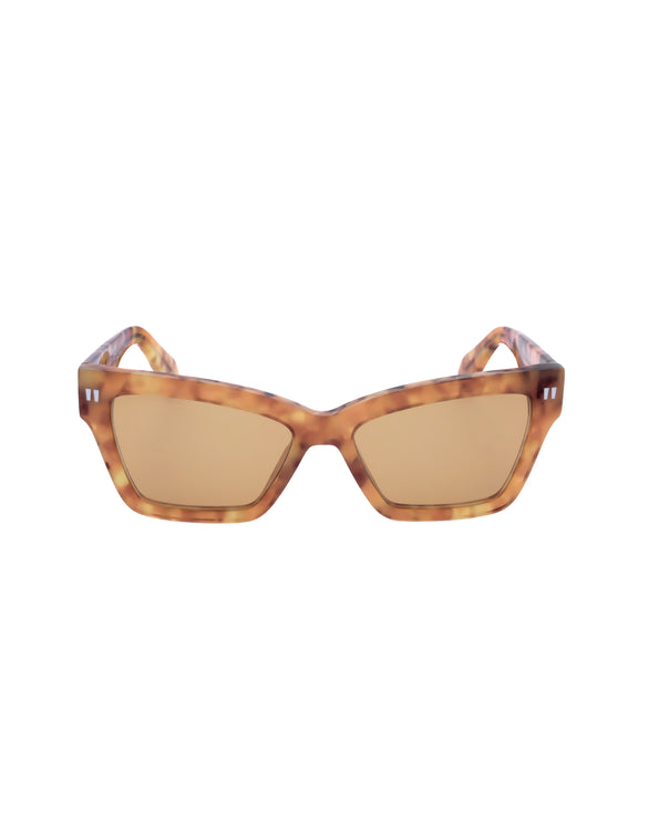 
Occhiale da sole Off White OERI110C99PLA0016D62 - Sunčane naočale | Spazio Ottica
