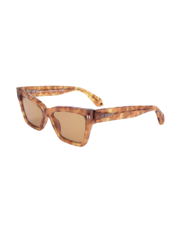 
Occhiale da sole Off White OERI110C99PLA0016D62 - Sunčane naočale | Spazio Ottica
