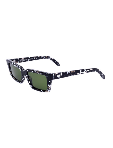 Occhiale da sole Off White OERI13AF24PLA0011255 | Spazio Ottica