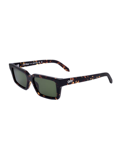 Occhiale da sole Off White OERI13AF24PLA0016055 | Spazio Ottica