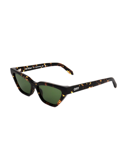 Occhiale da sole Off White OERI13BF24PLA0016055 | Spazio Ottica