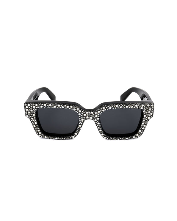 
Occhiale da sole Off White OERI126C99PLA0017207 - GREY SUNGLASSES | Spazio Ottica

