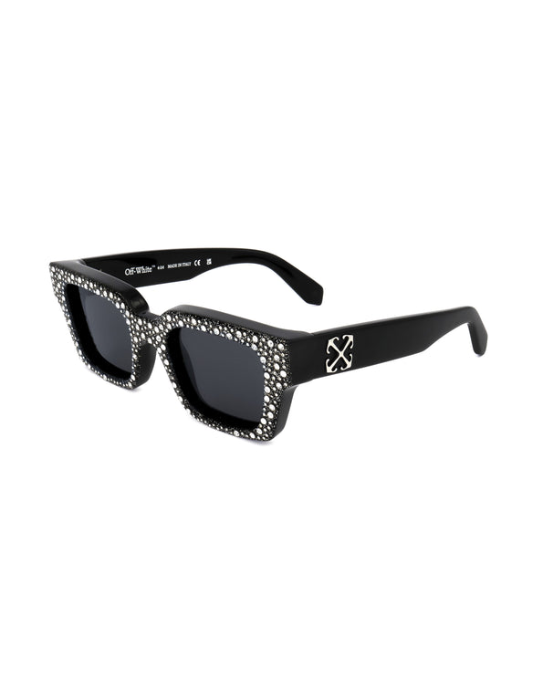 
Occhiale da sole Off White OERI126C99PLA0017207 - GREY SUNGLASSES | Spazio Ottica
