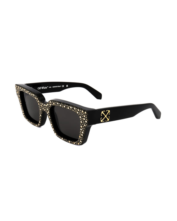 
Occhiale da sole Off White OERI126C99PLA0017607 - GREY SUNGLASSES | Spazio Ottica
