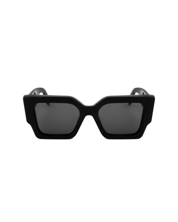 
Occhiale da sole Off White OERI128C99PLA0011007 - OCCHIALI NERO | Spazio Ottica
