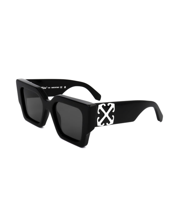 
Occhiale da sole Off White OERI128C99PLA0011007 - OCCHIALI NERO | Spazio Ottica
