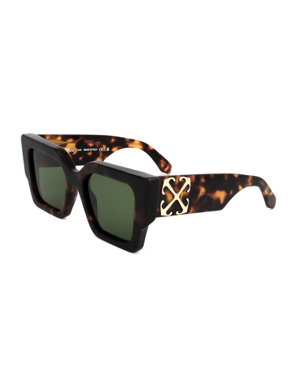 Occhiale da sole Off White OERI128C99PLA0016055 | Spazio Ottica