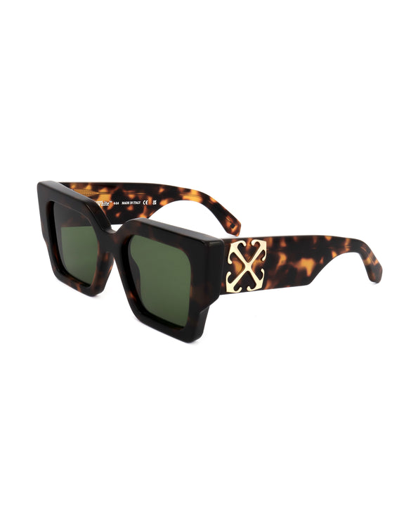 
Occhiale da sole Off White OERI128C99PLA0016055 - WOMEN'S SUNGLASSES | Spazio Ottica
