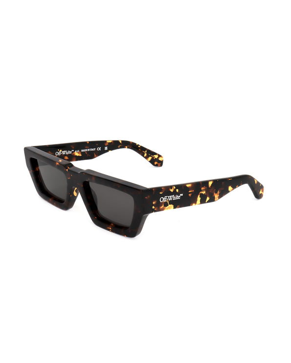 
Occhiale da sole Off White MANCHESTER - WOMEN'S SUNGLASSES | Spazio Ottica
