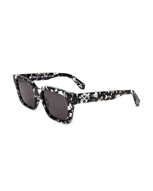 
Occhiale da sole Off White OERI111C99PLA0011207 - Brand | Spazio Ottica
