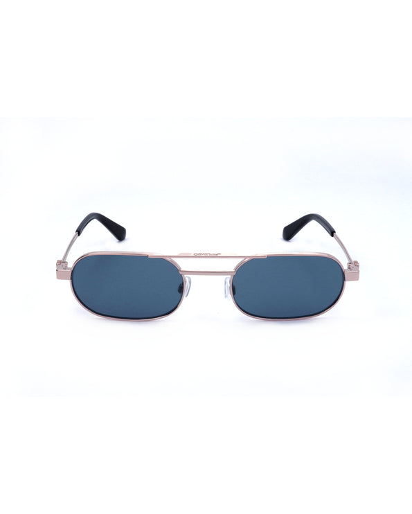 
Occhiale da sole Off White OERI123C99MET0017645 - GOLD SUNGLASSES | Spazio Ottica
