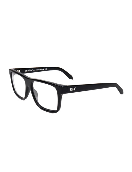 Occhiale da vista Off White OERJ079F24PLA0011000 | Spazio Ottica