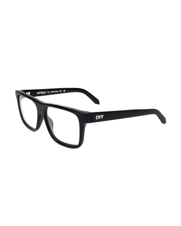 
Occhiale da vista Off White OERJ079F24PLA0011000 - EYEGLASSES | Spazio Ottica
