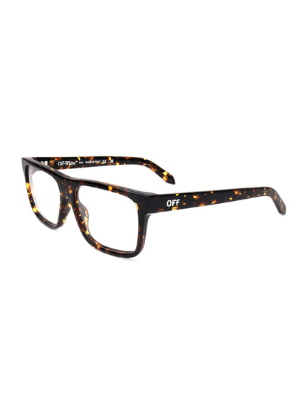 Occhiale da vista Off White OERJ079F24PLA0016000 | Spazio Ottica