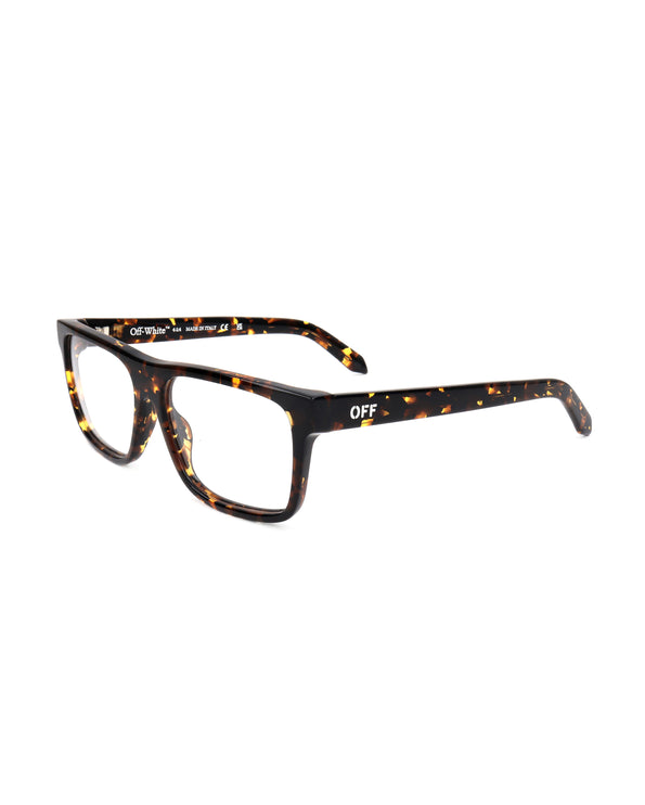
Occhiale da vista Off White OERJ079F24PLA0016000 - EYEGLASSES | Spazio Ottica
