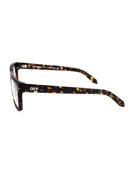 Occhiale da vista Off White OERJ079F24PLA0016000 | Spazio Ottica