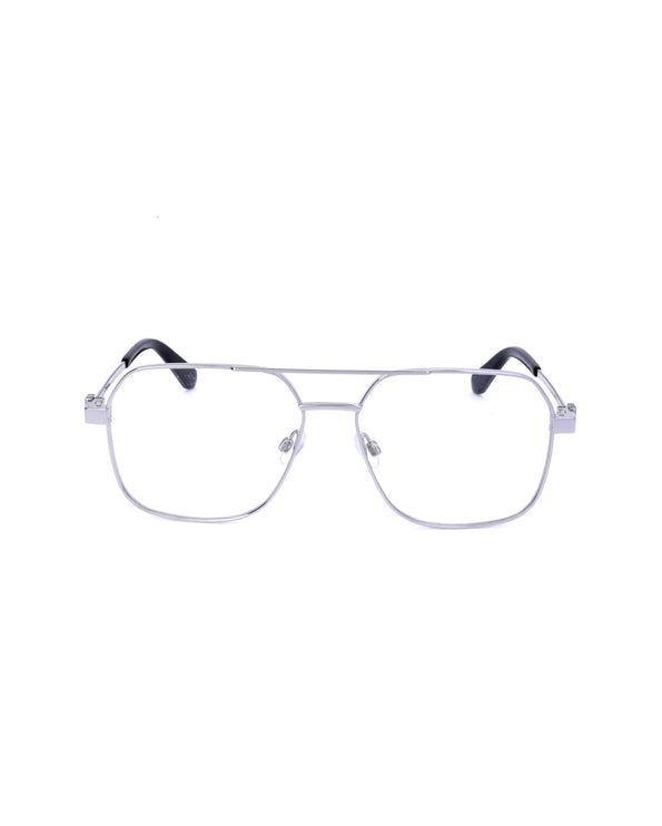 
Occhiale da vista Off White OERJ07JF24MET0017200 - OCCHIALI DA VISTA | Spazio Ottica
