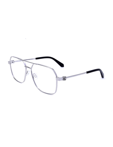 Occhiale da vista Off White OERJ07JF24MET0017200 | Spazio Ottica