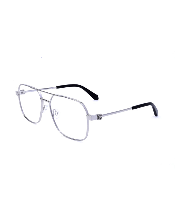 
Occhiale da vista Off White OERJ07JF24MET0017200 - OCCHIALI DA VISTA | Spazio Ottica
