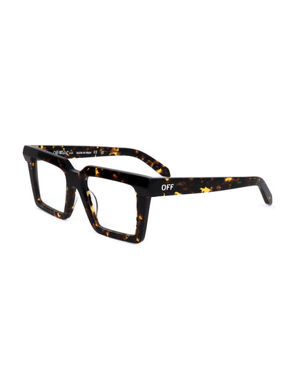 Occhiale da vista Off White OERJ082S25PLA0016000 | Spazio Ottica