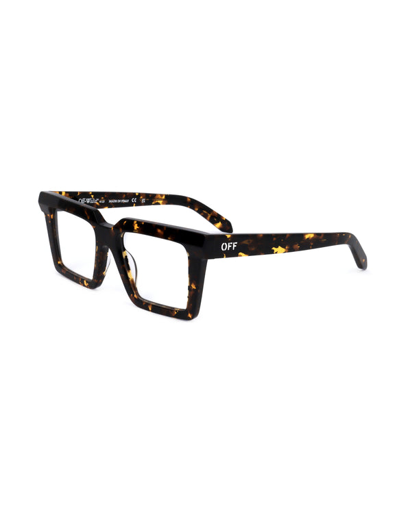 
Occhiale da vista Off White OERJ082S25PLA0016000 - EYEGLASSES | Spazio Ottica

