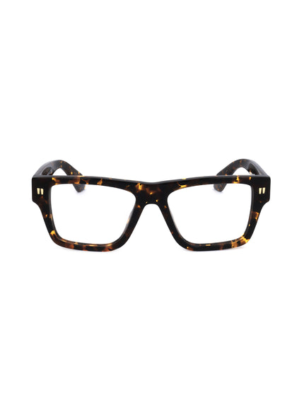 Occhiale da vista Off White OERJ075C99PLA0016E00 | Spazio Ottica
