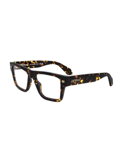 Occhiale da vista Off White OERJ075C99PLA0016E00 | Spazio Ottica