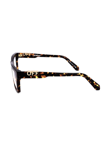 Occhiale da vista Off White OERJ07BC99PLA0016000 | Spazio Ottica