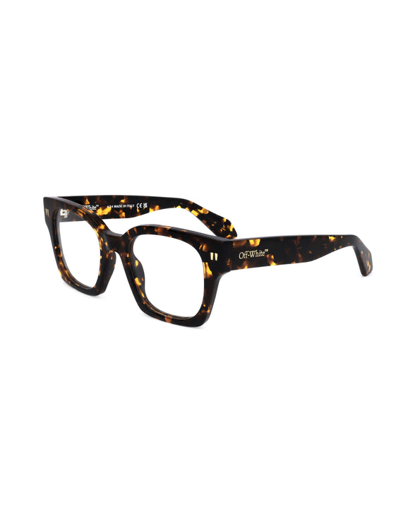 
Occhiale da vista Off White OERJ07US25PLA0016000 - EYEGLASSES | Spazio Ottica

