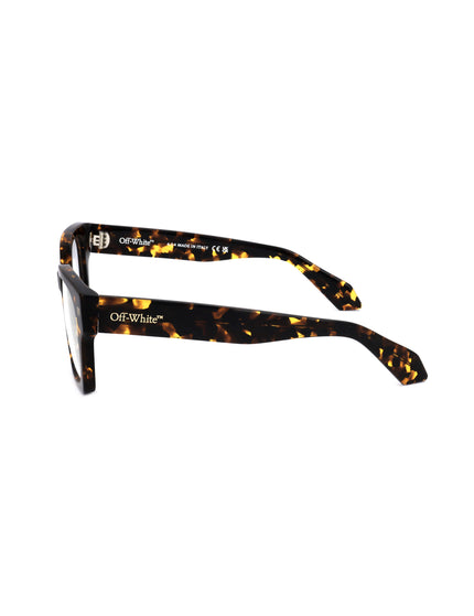 Occhiale da vista Off White OERJ07US25PLA0016000 | Spazio Ottica