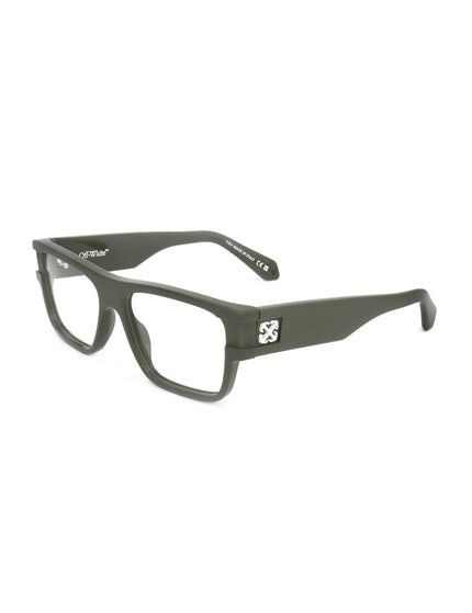 Occhiale da vista Off White OERJ086S25PLA0015600 | Spazio Ottica