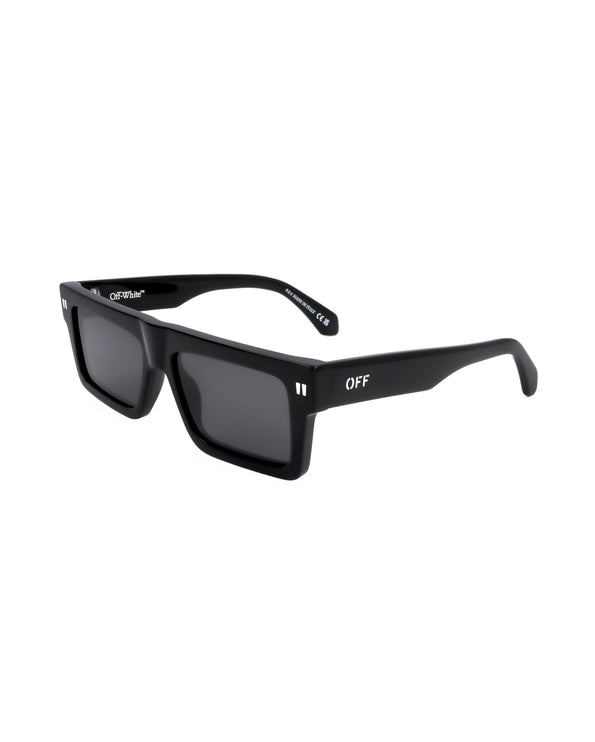 
Occhiale da sole Off White CHANDLER - OCCHIALI GRIGIO | Spazio Ottica
