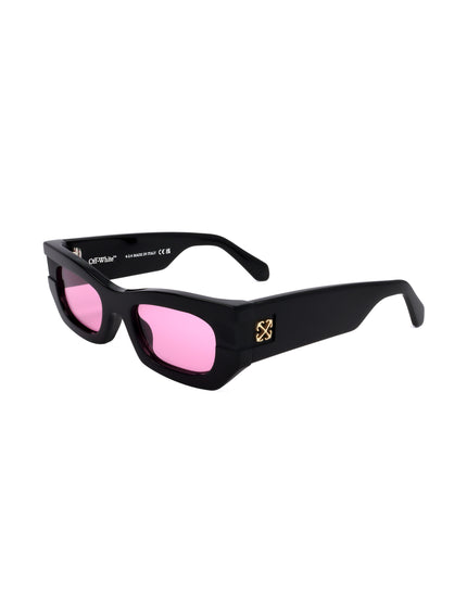 Occhiale da sole Off White OERI147S25PLA0011030 | Spazio Ottica