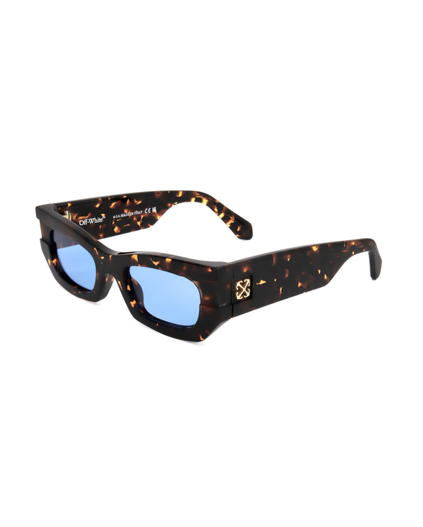 
Occhiale da sole Off White OERI147S25PLA0016045 - MEN'S SUNGLASSES | Spazio Ottica
