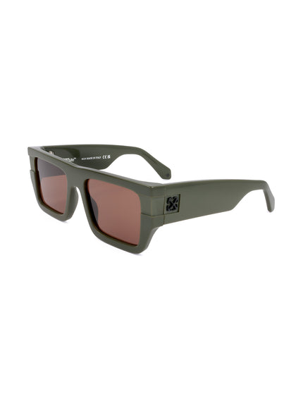 Occhiale da sole Off White OERI149S25PLA0015664 | Spazio Ottica