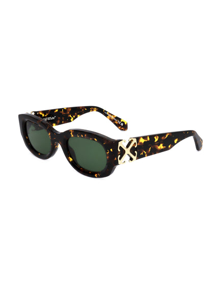Occhiale da sole Off White OERI14ES25PLA0016055 | Spazio Ottica