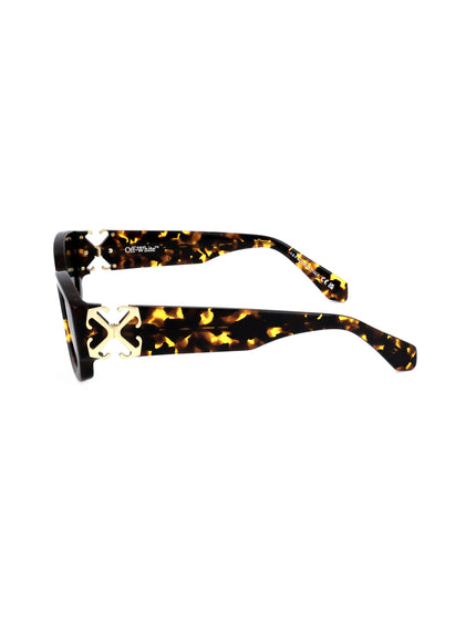 Occhiale da sole Off White OERI14ES25PLA0016055 | Spazio Ottica