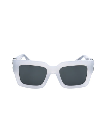 Occhiale da sole Off White OERI14DS25PLA0010907 | Spazio Ottica