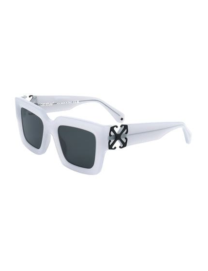 Occhiale da sole Off White OERI14DS25PLA0010907 | Spazio Ottica