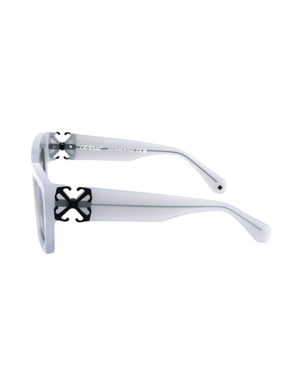 Occhiale da sole Off White OERI14DS25PLA0010907 | Spazio Ottica