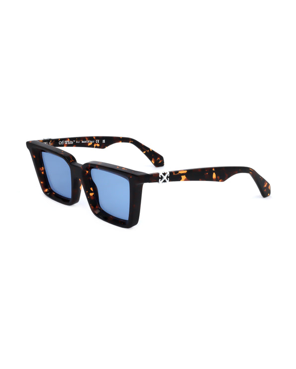 
Occhiale da sole Off White OERI13US25PLA0016045 - MEN'S SUNGLASSES | Spazio Ottica
