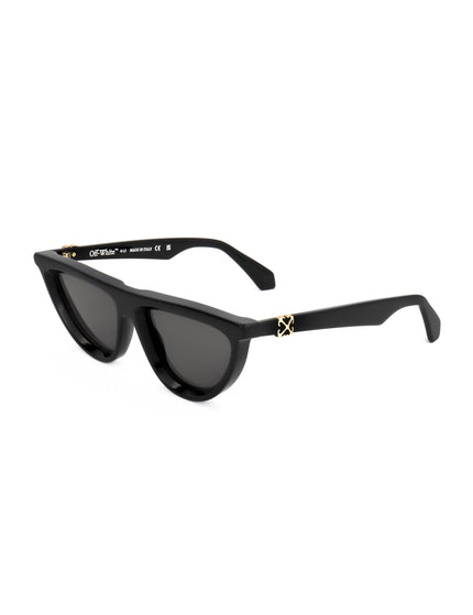 Occhiale da sole Off White OERI13VS25PLA0011007 | Spazio Ottica
